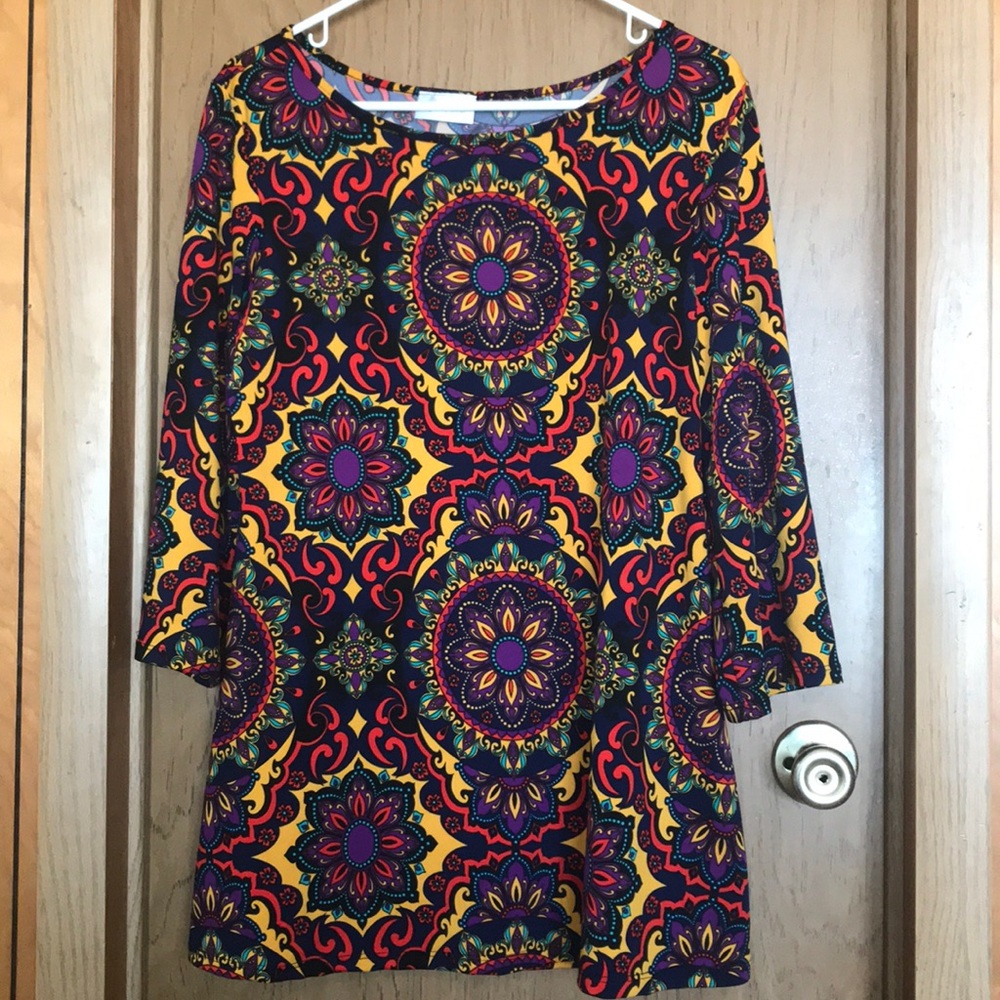 Ladies Top